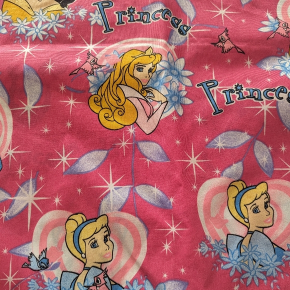 Disney Princess pillowcase - Picture 3 of 3